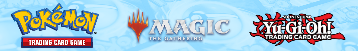Collezione carte Pokemon Magic Yu-Gi-Oh