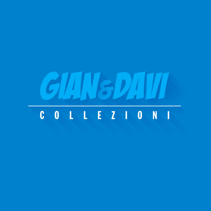 DANZA SORRISINI SUPERSPORT 1991 I II SERIE