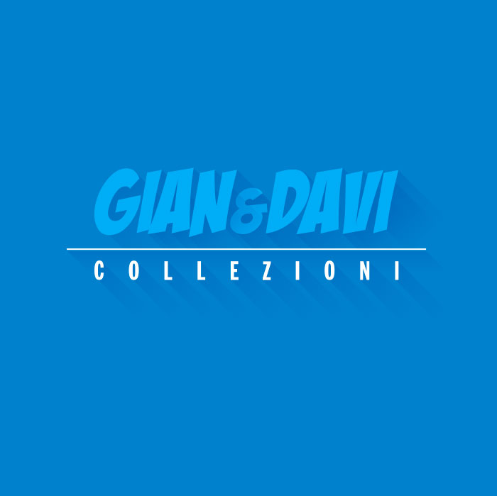 Gadget Sorpresine - Mulino Bianco - Giocalitutti - Percorso Segreto Blu